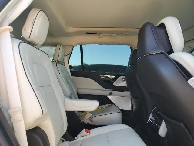 Photo 11 from auction – 2020 LINCOLN AVIATOR BL with VIN 5LM5J9XC0LGL02190
