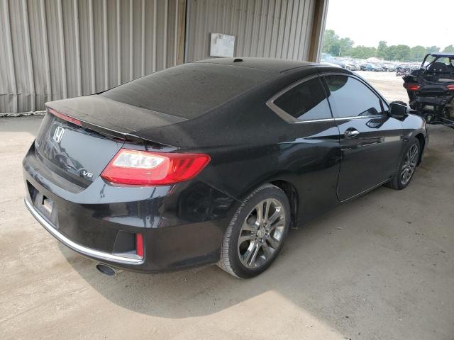 Photo 3 from auction – 2013 HONDA ACCORD EXL with VIN 1HGCT1B80DA001373