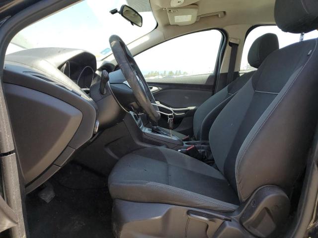 Photo 7 from auction – 2013 FORD FOCUS SE with VIN 1FADP3F23DL370571