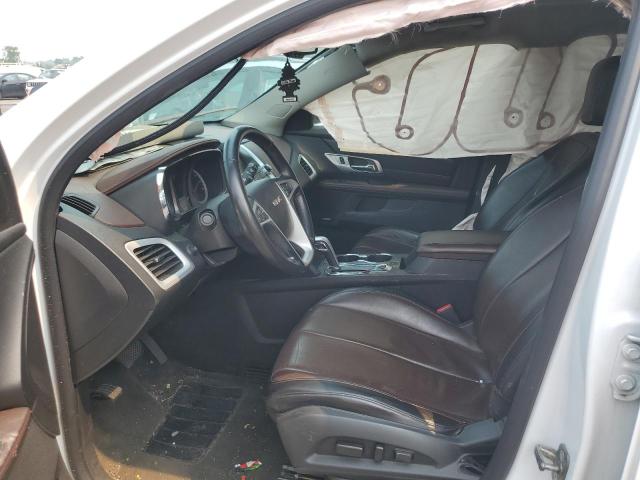 Photo 7 from auction – 2013 GMC TERRAIN SL with VIN 2GKALUEK8D6297954