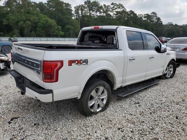 Photo 3 from auction – 2016 FORD F150 SUPER with VIN 1FTEW1EG7GFA63152
