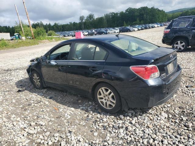 Photo 2 from auction – 2015 SUBARU IMPREZA PR with VIN JF1GJAC67FH021350