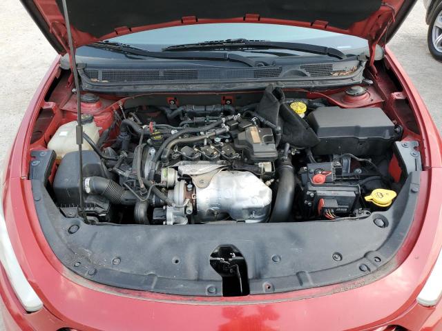 Photo 11 from auction – 2013 DODGE DART SXT with VIN 1C3CDFBH6DD153752