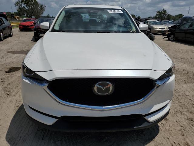 Photo 5 from auction – 2019 MAZDA CX-5 TOURI with VIN JM3KFBCM1K0540033