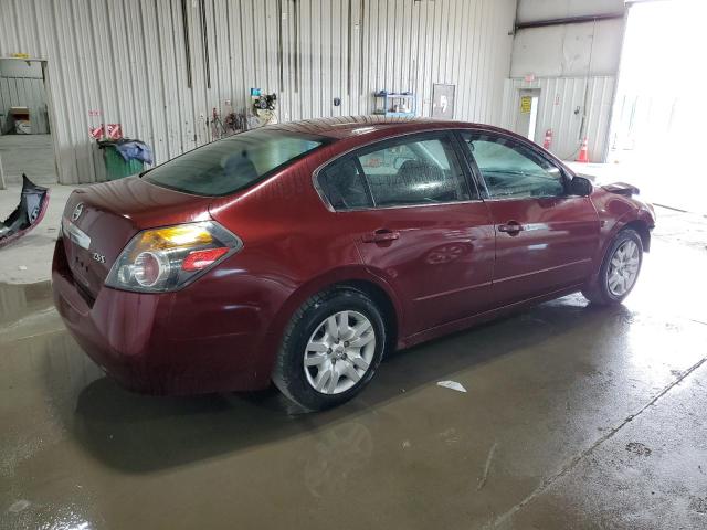 Photo 3 from auction – 2012 NISSAN ALTIMA BAS with VIN 1N4AL2AP4CC176643