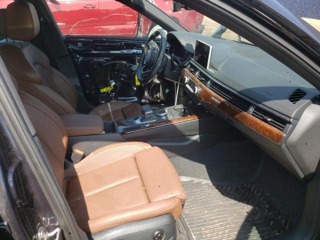 Photo 8 from auction – 2017 AUDI A4 PRESTIG with VIN WAUFNAF45HN066745
