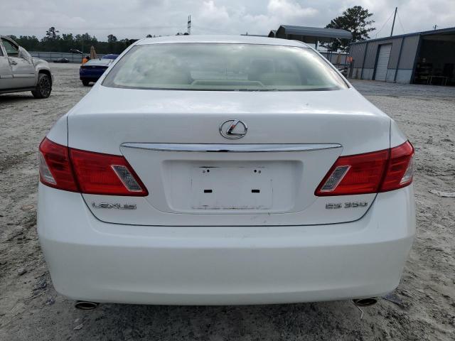 Photo 6 from auction – 2007 LEXUS ES 350 with VIN JTHBJ46G972069512