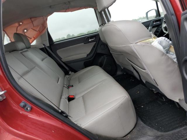 Photo 10 from auction – 2015 SUBARU FORESTER 2 with VIN JF2SJARC9FH801403
