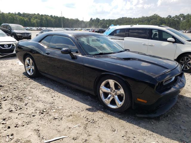 Photo 4 from auction – 2012 DODGE CHALLENGER with VIN 2C3CDYBT2CH174213