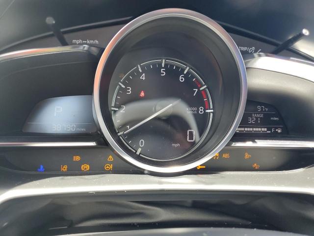 Photo 9 from auction – 2019 MAZDA CX-3 SPORT with VIN JM1DKDB77K1457981