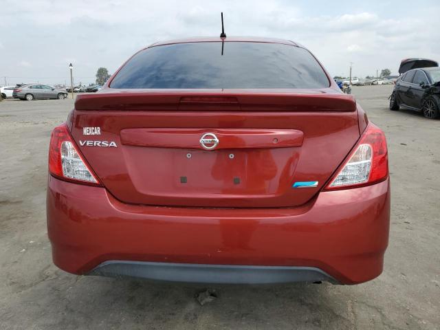 Photo 6 from auction – 2016 NISSAN VERSA S with VIN 3N1CN7AP5GL847888