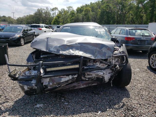 Photo 5 from auction – 2008 FORD CROWN VICT with VIN 2FAFP71V58X177977
