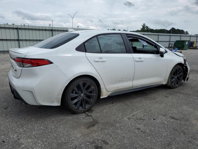 Photo 3 from auction – 2023 TOYOTA COROLLA SE with VIN 5YFS4MCE1PP141428
