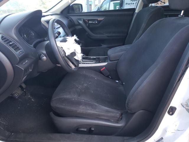 Photo 7 from auction – 2014 NISSAN ALTIMA 2.5 with VIN 1N4AL3AP5EC160380