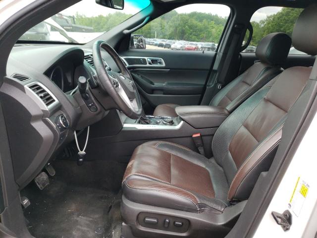 Photo 7 from auction – 2015 FORD EXPLORER S with VIN 1FM5K8GT5FGB15249