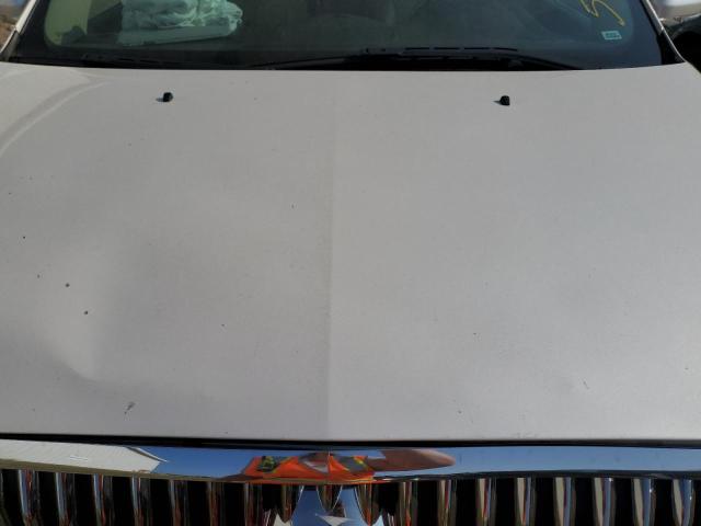 Photo 12 from auction – 2011 BUICK ENCLAVE CX with VIN 5GAKVBED2BJ207280