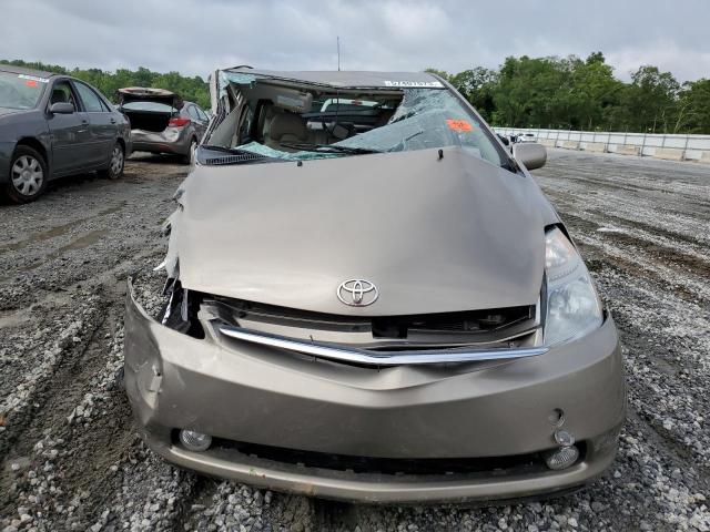 Photo 5 from auction – 2009 TOYOTA PRIUS with VIN JTDKB20U797861892
