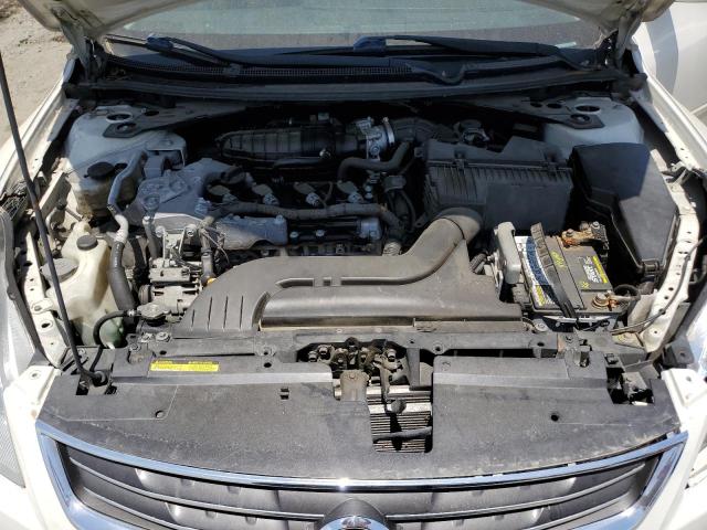 Foto 11 de la subasta – 2012 NISSAN ALTIMA BAS con VIN 1N4AL2AP6CC191399