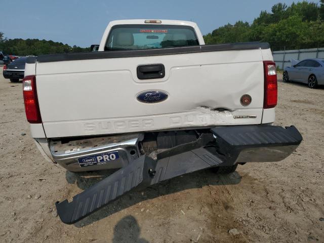 Photo 6 from auction – 2016 FORD F250 SUPER with VIN 1FTBF2B68GEB34482