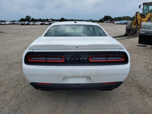 Photo 6 from auction – 2019 DODGE CHALLENGER with VIN 2C3CDZBT4KH632256