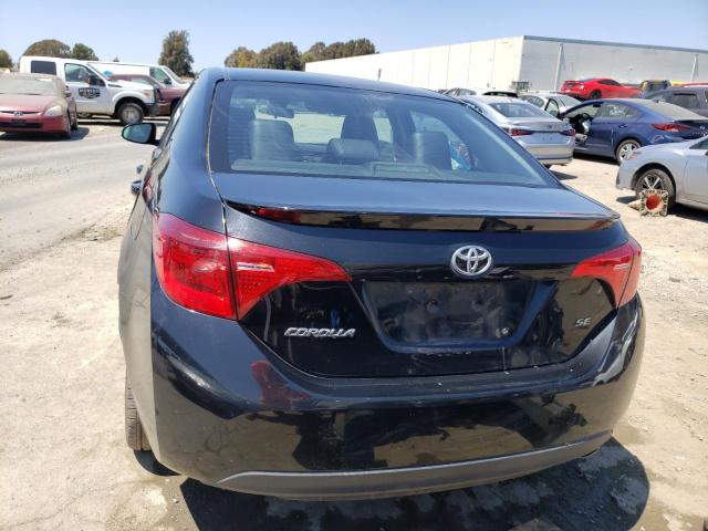 Photo 6 from auction – 2018 TOYOTA COROLLA L with VIN 2T1BURHEXJC087110