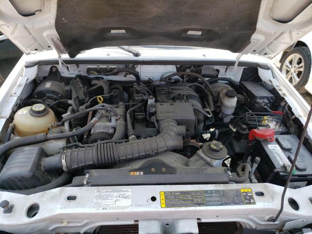 Photo 11 from auction – 2007 FORD RANGER with VIN 1FTYR10D87PA94566