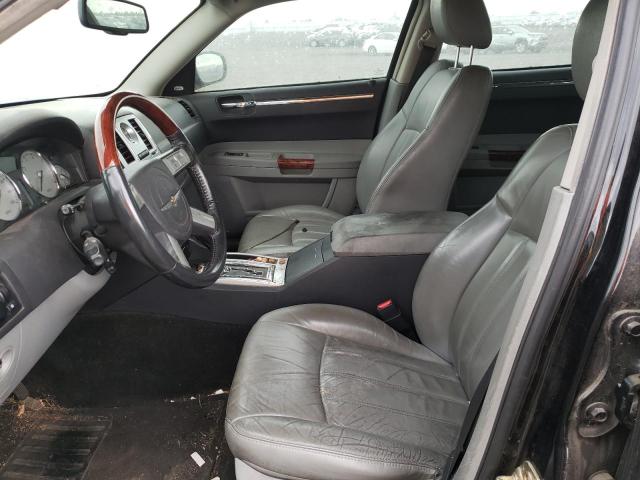 Photo 7 from auction – 2006 CHRYSLER 300C with VIN 2C3LA63H56H291778