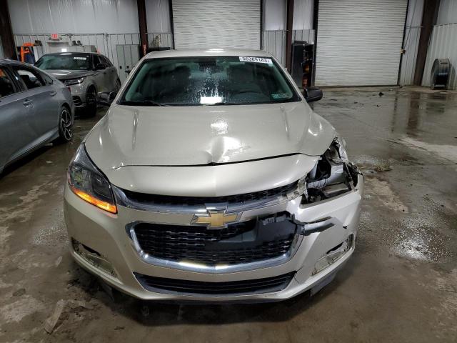 Photo 5 from auction – 2015 CHEVROLET MALIBU LS with VIN 1G11B5SL0FF344929