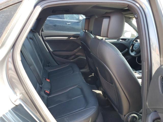 Photo 10 from auction – 2015 AUDI A3 PREMIUM with VIN WAUACGFF8F1135551