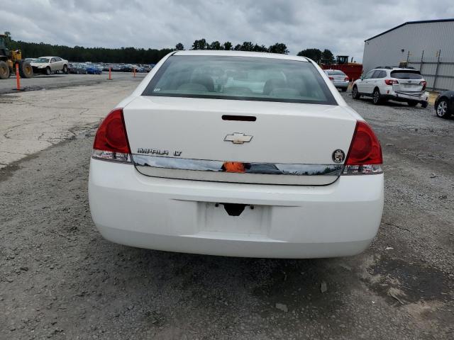 Photo 6 from auction – 2007 CHEVROLET IMPALA LT with VIN 2G1WT55N579321849