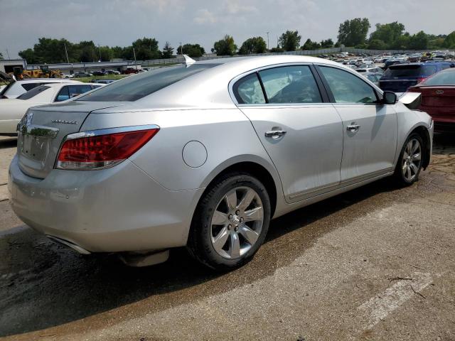 Photo 3 from auction – 2013 BUICK LACROSSE with VIN 1G4GC5E36DF219551