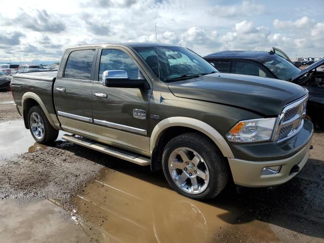 Фото 4 с аукциона – 2012 DODGE RAM 1500 L с VIN 1C6RD7PT7CS270086