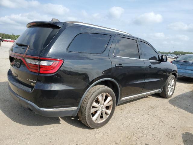 Photo 3 from auction – 2014 DODGE DURANGO LI with VIN 1C4RDHDG8EC452561