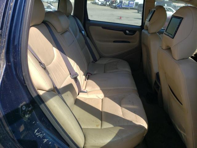 Photo 10 from auction – 2003 VOLVO V70 with VIN YV1SJ59H631292077