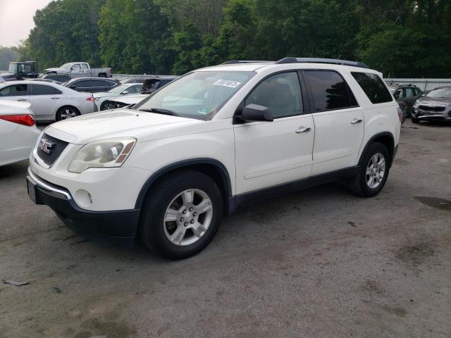 GMC ACADIA SLE 2012 with VIN 1GKKRNED9CJ223650 - Photo from auction