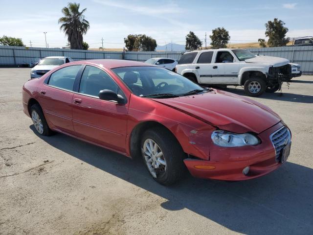 Photo 4 from auction – 2002 CHRYSLER CONCORDE L with VIN 2C3HD46R02H127841