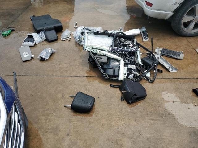Photo 12 from auction – 2020 TOYOTA 4RUNNER SR with VIN JTEBU5JR8L5780274