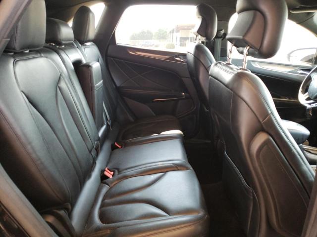 Foto 11 de la subasta – 2015 LINCOLN MKC con VIN 5LMCJ1A96FUJ05245