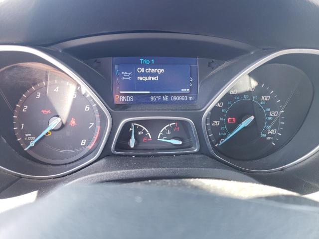 Фото 9 с аукциона – 2014 FORD FOCUS SE с VIN 1FADP3F25EL117592