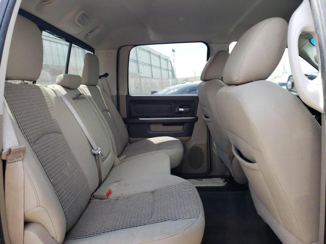 Photo 10 from auction – 2011 DODGE RAM 1500 with VIN 1D7RB1CT7BS612352