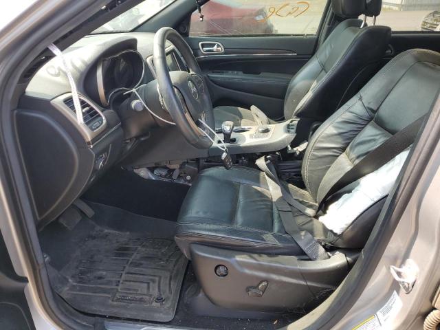 Photo 7 from auction – 2014 JEEP GRAND CHER with VIN 1C4RJFBG3EC356904