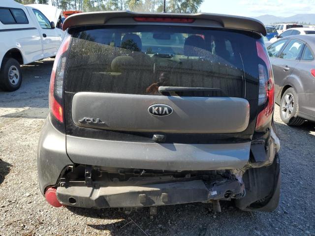 Photo 6 from auction – 2016 KIA SOUL with VIN KNDJN2A22G7391526