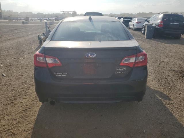 Photo 6 from auction – 2016 SUBARU LEGACY 2.5 with VIN 4S3BNBC65G3036054