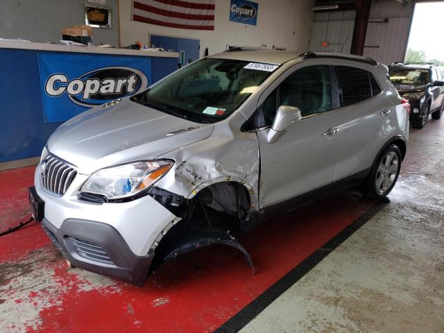 BUICK ENCORE 2015 with VIN KL4CJASB5FB262196 - Photo from auction