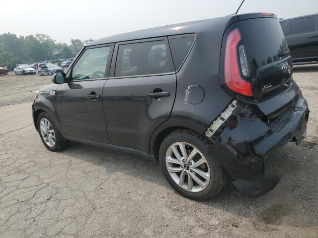 Photo 2 from auction – 2019 KIA SOUL + with VIN KNDJP3A5XK7664523