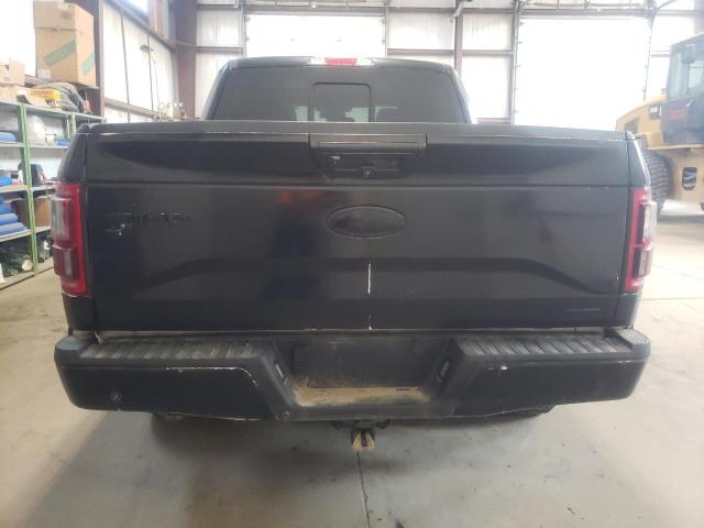 Photo 6 from auction – 2015 FORD F150 SUPER with VIN 1FTEW1EF4FFB51467