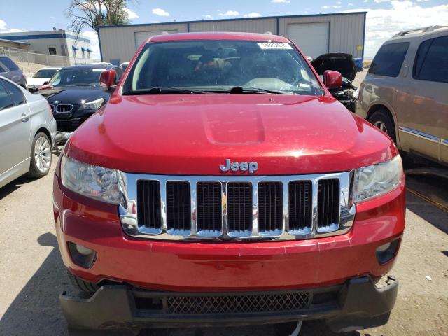 Photo 5 from auction – 2011 JEEP GRAND CHER with VIN 1J4RS4GG5BC518323