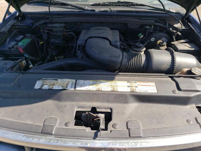 Photo 11 from auction – 1997 FORD F150 with VIN 1FTDX1764VKB55658