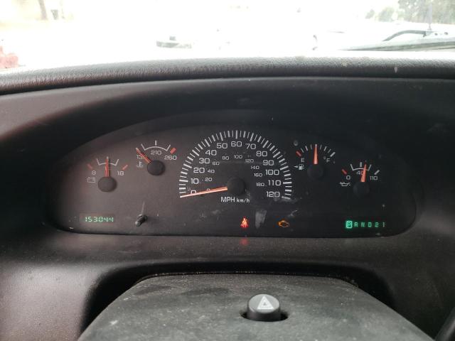 Photo 9 from auction – 2003 DODGE RAM VAN B3 with VIN 2D7KB31Y33K502017
