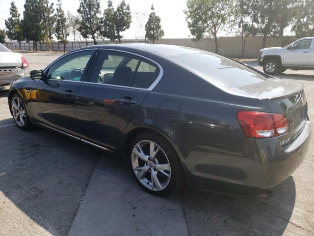 Photo 2 from auction – 2006 LEXUS GS 300 with VIN JTHBH96S865008856